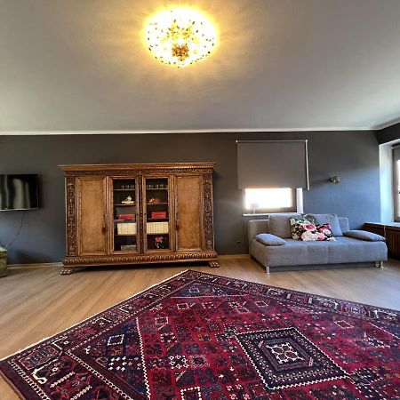 Ferienwohnung 11 Torster - Im Zentrum Der Altstadt Hamelin Eksteriør billede