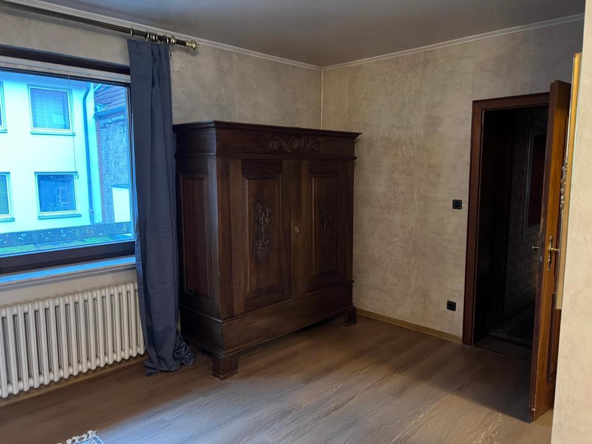 Ferienwohnung 11 Torster - Im Zentrum Der Altstadt Hamelin Eksteriør billede