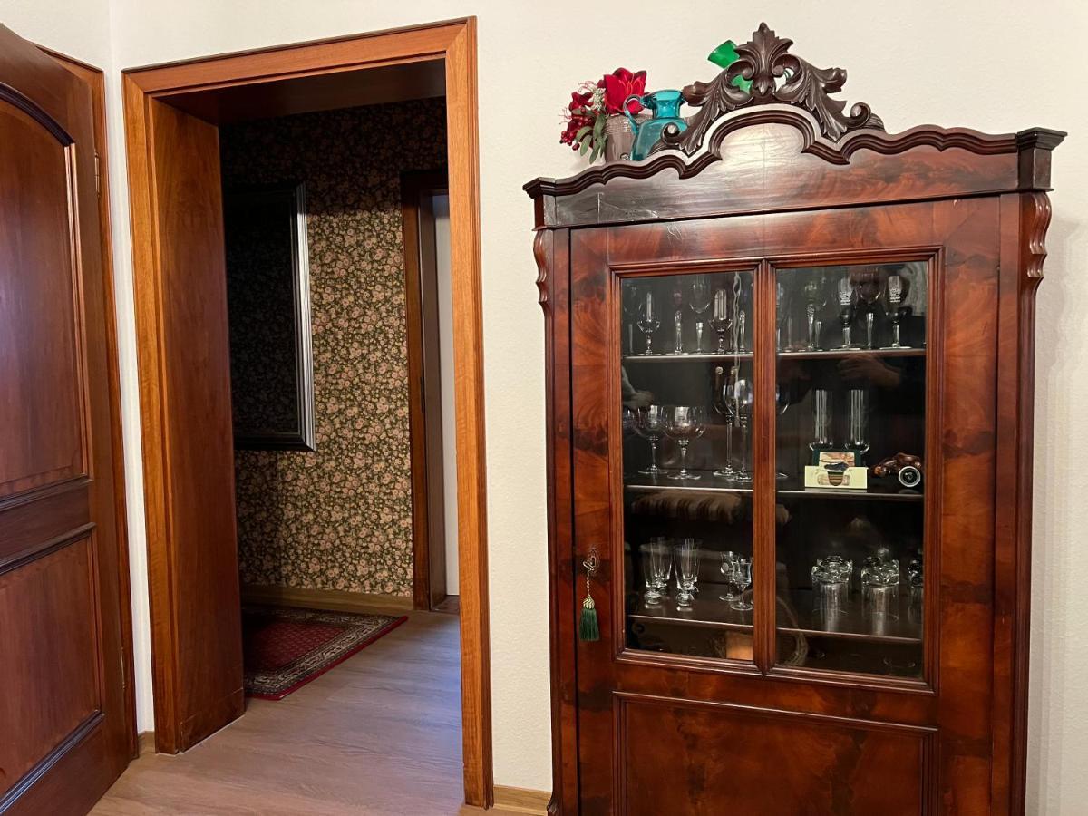 Ferienwohnung 11 Torster - Im Zentrum Der Altstadt Hamelin Eksteriør billede