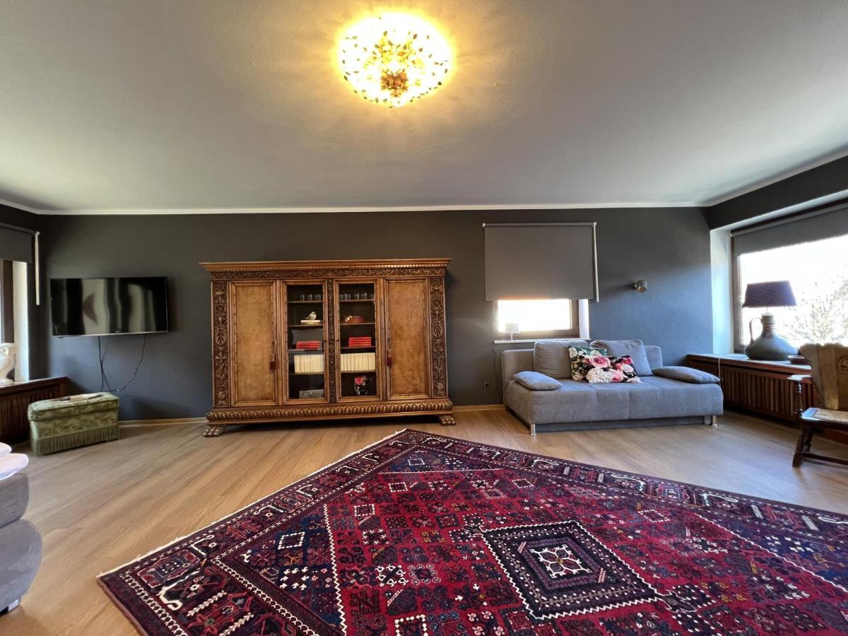 Ferienwohnung 11 Torster - Im Zentrum Der Altstadt Hamelin Eksteriør billede